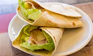 Piadina